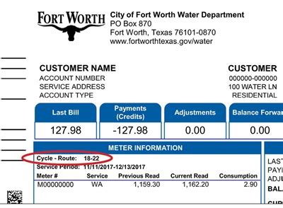 Payment options – Welcome to the City of Fort Worth.